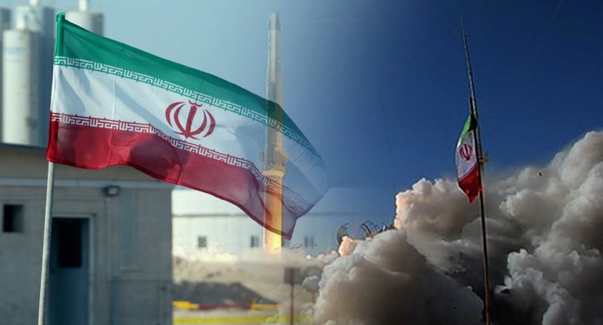 «الاندماج النووي النقي»: سلاح إيران الذي قد ينهي قواعد الاشتباك ويجبر العالم على حرب اضطرارية