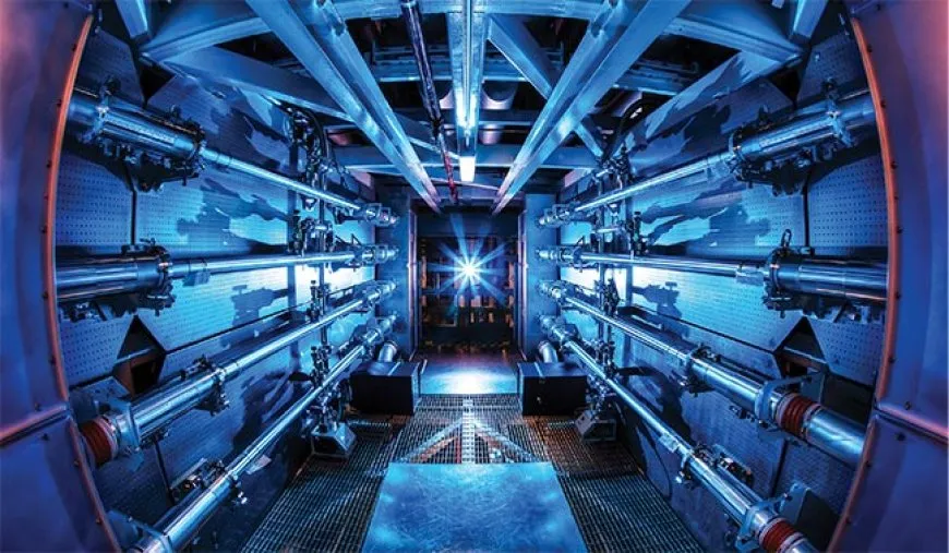 سلاح الجيل الرابع: هل اخترقت إيران محظورات الاندماج النووي النقي ؟