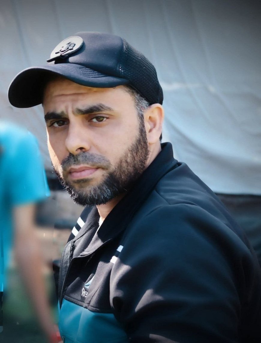 سكابا يا دموع العين سكابا.. الملثمُ شهيداً على طريق القدس.