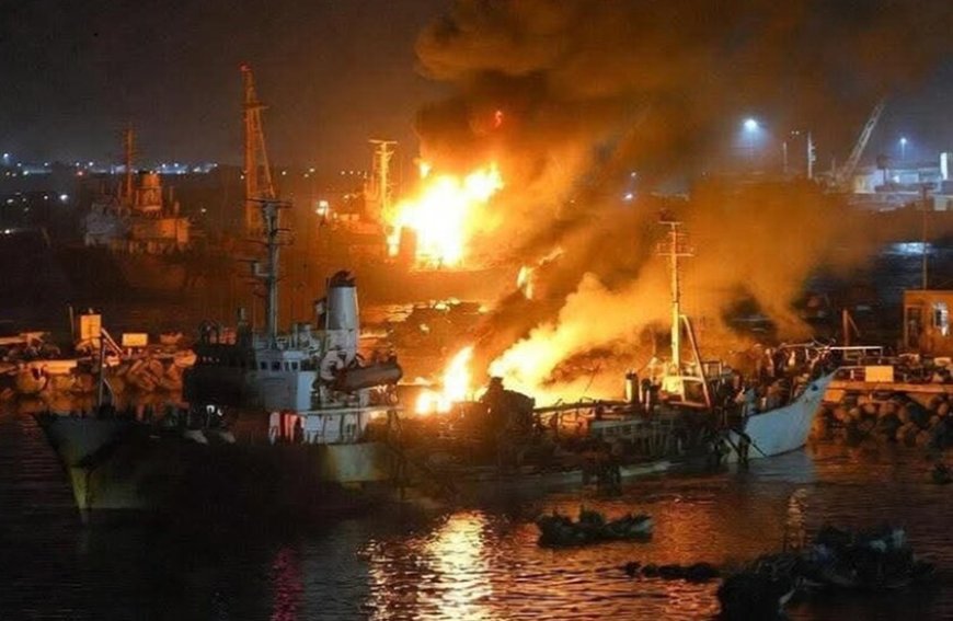 اليمن على حافة الانفجار: مواجهة سعودية إماراتية مباشرة بعد غارات المكلا