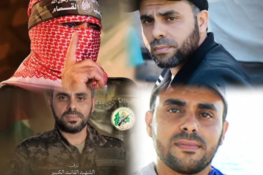 عائلة « أبو عبيدة»  تطلق قناة تليجرام لتوثيق الإرث الإنساني والاجتماعي لنجلها الراحل