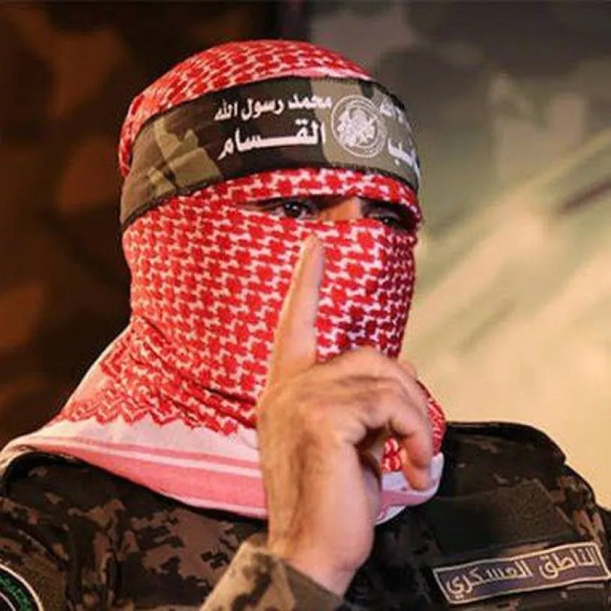 عائلة « أبو عبيدة»  تطلق قناة تليجرام لتوثيق الإرث الإنساني والاجتماعي لنجلها الراحل