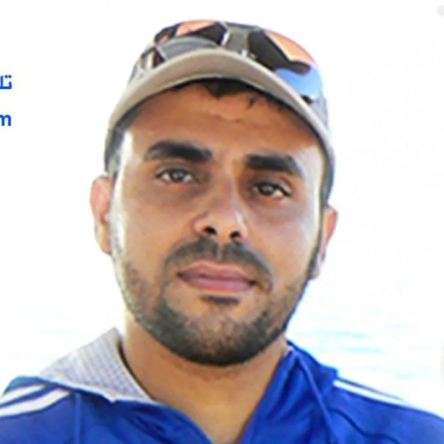 عائلة « أبو عبيدة»  تطلق قناة تليجرام لتوثيق الإرث الإنساني والاجتماعي لنجلها الراحل