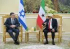 الصومال تندد بزيارة وزير خارجية الاحتلال للإقليم الانفصالي وتعدّها انتهاكًا للسيادة