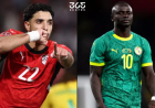 دليل القنوات الناقلة لمباراة مصر والسنغال اليوم.. الموعد والترددات ومعلق اللقاء