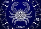 برج السرطان.. حظك اليوم الأحد 25 يناير 2026