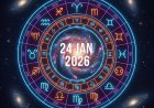 توقعات الأبراج اليوم السبت 24 يناير 2026