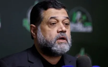 حماس تكشف عن 'المجلس الخماسي" السرّي الذي قاد الحركة بعد اغتيال السنوار