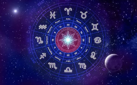 توقعات 2026 الفلكية عام الحسم والتحولات الكبرى التوقعات الشهرية لجميع الأبراج