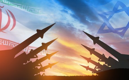 العقوبات والغضب الشعبي.. هل تدفعان إيران نحو مواجهة عسكرية مع إسرائيل؟