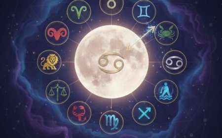 حظك اليوم: ماذا تخبئ لك الأبراج في ثاني أيام العام