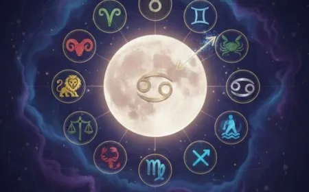 حظك اليوم: ماذا تخبئ لك الأبراج في ثاني أيام العام