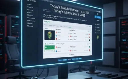دليل مواعيد مباريات اليوم السبت 3 يناير 2026 والقنوات الناقلة
