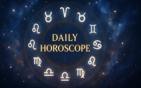 حظك اليوم .. توقعات الأبراج ليوم الأحد 4 يناير 2026