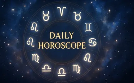 حظك اليوم .. توقعات الأبراج ليوم الأحد 4 يناير 2026