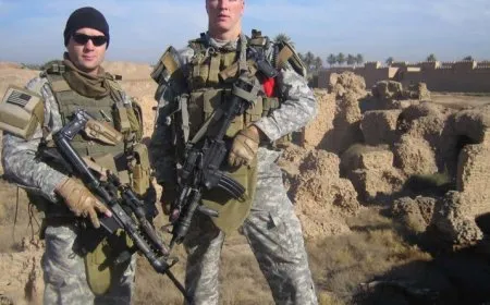 قوة دلتا الأمريكية: من زهو الاختراق في فنزويلا إلى كمائن الموت في غزة