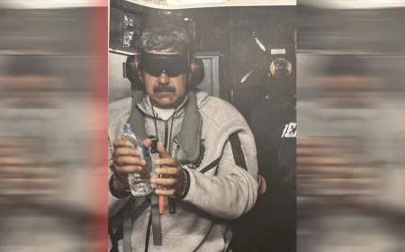 تحالف دولي بقيادة إسبانيا ودول لاتينية يرفض "التحركات العسكرية" في فنزويلا ويحذر من نهب موارده