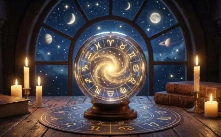 حظك اليوم: توقعات الأبراج ليوم الإثنين 5 يناير 2026