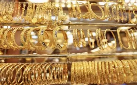 سعر الذهب في الأردن اليوم الاثنين 5 يناير 2026