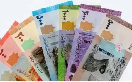 سوريا في مطلع 2026: حراك سياسي في باريس وتحولات اقتصادية جذرية في الداخل