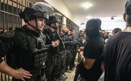 أوضاع دموية واعتداءات وحشية على الأسرى في سجن نفحة