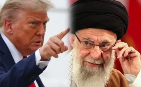 إيران في عين العاصفة: قراءة في توازنات الردع وصراع الهيمنة الطاقوية