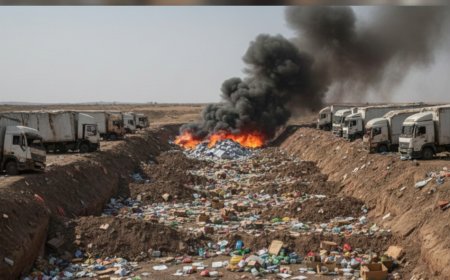 تسريبات من داخل المنظومة الأمنية الإسرائيلية تكشف عن تدمير آلاف الأطنان من مساعدات غزة