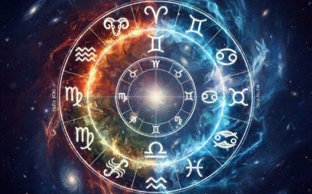 حظك اليوم.. توقعات الأبراج اليوم الثلاثاء 6 يناير 2026
