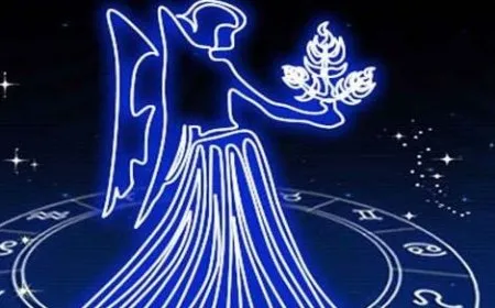 برج العذراء.. حظك اليوم 7 يناير 2026