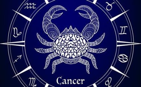 برج السرطان.. حظك ليوم الاربعاء 7 يناير 20206