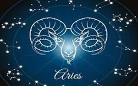 برج الحمل .. حظك اليوم