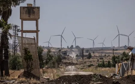 مفاوضات سورية إسرائيلية في باريس