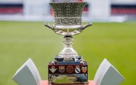 حصاد الملاعب: كلاسيكو السوبر في الرياض، صراعات البريميرليج، وانطلاقة حاسمة في كأس آسيا للشباب