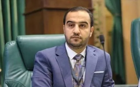 تمديد اعتقال النائب الأردني عماد العدوان في "إسرائيل" 8 أيام