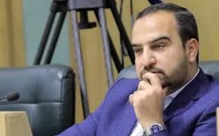 بيان صادر عن شقيق النائب عماد العدوان وقبيلته