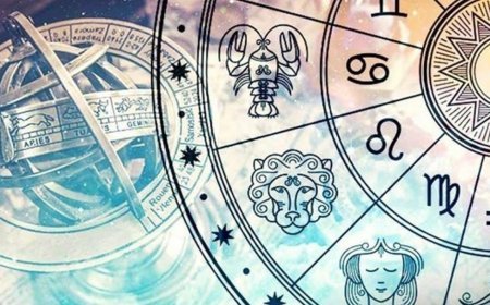 توقعات الأبراج اليوم الخميس 8 يناير 2026: حظك اليوم