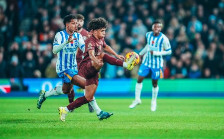 مان سيتي ضد برايتون: "السيتيزنز" في صراع كسر التعادلات