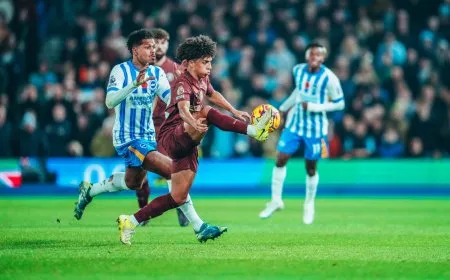 مان سيتي ضد برايتون: "السيتيزنز" في صراع كسر التعادلات