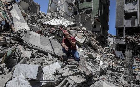 غزة 2026.. تطورات لافتة في ملف الأسرى ومعاناة مستمرة لآلاف المفقودين تحت الركام