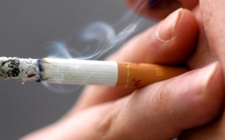 رسمياً.. رفع أسعار الدخان في الأردن وقائمة جديدة للأسعار في الأسواق المحلية