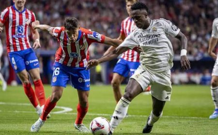 ديربي مدريد في سوبر الرياض