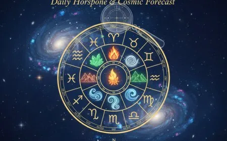 توقعات الأبراج اليوم 9 يناير 2026: يوم الحظ لبرج القوس وانعطافة مهنية لبرج العذراء