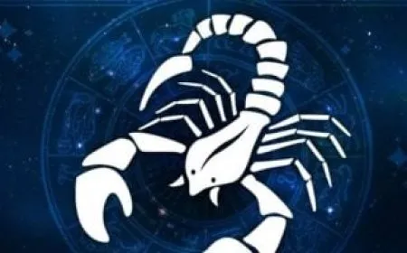 برج العقرب.. حظك اليوم السبت 10 يناير 2026 وقوة التجدد الداخلي