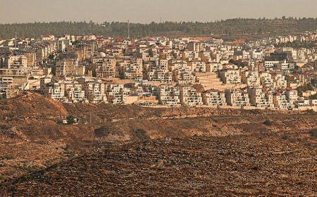 خطة الاستيطان 2026: عام التنفيذ الميداني والضم الفعلي للضفة