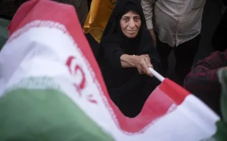 خارطة الأعراق في إيران 2026: لغز التعددية القومية وتحديات الاستقرار