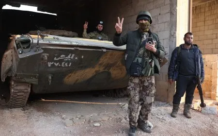 الجيش السوري يسيطر على أحياء بحلب بعد انتهاء مهلة "قسد"