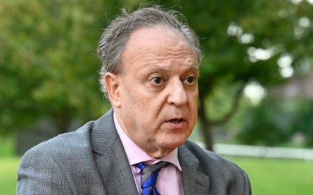 بشارة بحبح: إعلان إدارة غزة الجديدة الأسبوع المقبل