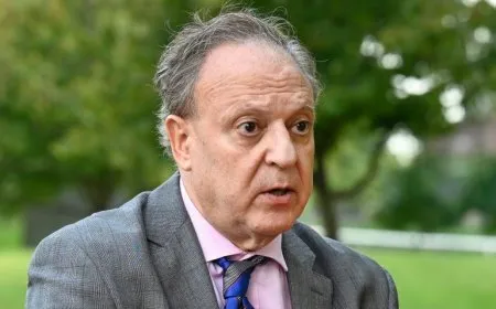 بشارة بحبح: إعلان إدارة غزة الجديدة الأسبوع المقبل