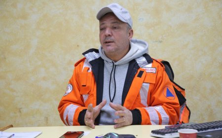 غزة .. 10 آلاف جثمان تحت الأنقاض