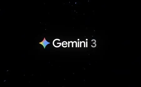 جيميناي 3: التفاصيل الكاملة لثورة الذكاء الاصطناعي